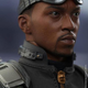 Illustration for article titled Hot Toys New emThe Winter Soldier/em Falcon Figure